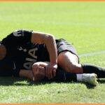 Zranenie Xaviho Simonsa ukončilo nádeje na majstrovstvá sveta