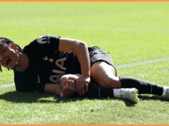 Zranenie Xaviho Simonsa ukončilo nádeje na majstrovstvá sveta Zranenie Xaviho Simonsa ukončilo nádeje na majstrovstvá sveta