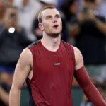 Zranený Draper vynechal turnaje v Madride a Ríme