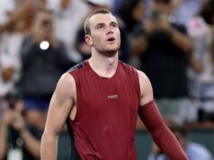 Zranený Draper vynechal turnaje v Madride a Ríme Zranený Draper vynechal turnaje v Madride a Ríme