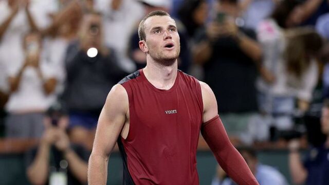 Zranený Draper vynechal turnaje v Madride a Ríme
