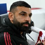 Zranený Salah očakával návrat do Liverpoolu pred koncom sezóny