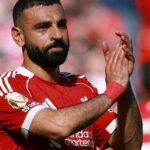 Zranený Salah odohral svoj posledný zápas za Liverpool: funkcionár egyptského tímu | Futbalové správy