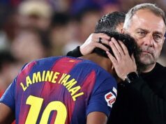 Zranený Yamal sa na majstrovstvá sveta vráti silnejší: Barcelonský Flick Zranený Yamal sa na majstrovstvá sveta vráti silnejší: Barcelonský Flick