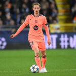 Zranený kapitán Barcelony sa v pondelok vráti do normálneho tréningu