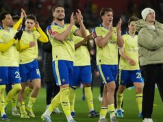 Žreb semifinále FA Cupu 2025/2026: Kvalifikácia tímov, načasovanie, informácie o živom vysielaní Žreb semifinále FA Cupu 2025/2026: Kvalifikácia tímov, načasovanie, informácie o živom vysielaní