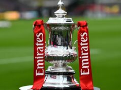 Žreb semifinále FA Cupu NAŽIVO: Man City, Chelsea a Southampton objavujú súperov Žreb semifinále FA Cupu NAŽIVO: Man City, Chelsea a Southampton objavujú súperov