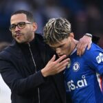 Nenávistný zápas Chelsea proti Leedsu ponúkne sužovanému šéfovi Blues Liamovi Roseniorovi šancu zdvihnúť náladu na Stamford Bridge.