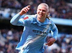 Žreb semifinále FA Cupu je v plnom rozsahu, keď sa Man City a Chelsea učia osudu Žreb semifinále FA Cupu je v plnom rozsahu, keď sa Man City a Chelsea učia osudu