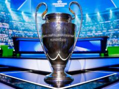 Žreb semifinále Ligy majstrov po vypadnutí Liverpoolu a Barcelony | Futbal | Šport Žreb semifinále Ligy majstrov po vypadnutí Liverpoolu a Barcelony | Futbal | Šport