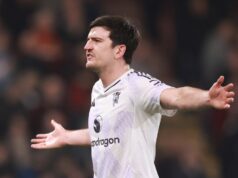 Zúrivý výbuch Harryho Maguirea na úradníkov sa ukázal ako podrobný rozpis FA a Man Utd Harry Maguire