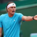 Foto: Clive Brunskill/Getty Images pre ITF