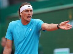 Zverev odhaľuje „najotravnejšieho“ súpera pred semifinále Monte Carla Foto: Clive Brunskill/Getty Images pre ITF