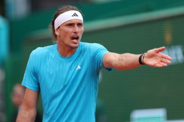 Foto: Clive Brunskill/Getty Images pre ITF