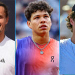 Zverev sa snaží obhájiť titul, Fonseca čaká ťažká cesta, zatiaľ čo Tsitsipas sa snaží odraziť