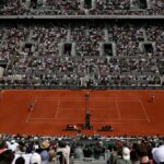 Carlos Alcaraz minulý rok v napínavom finále porazil Jannika Sinnera (Jon Buckle/PA) (PA Wire)