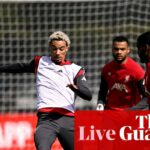 Zvyšovanie FA Cupu, majstrovská akcia a najnovšie informácie o talianskych nepokojoch: futbalové správy – naživo | majstrovstvá