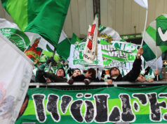 čo sa deje? Bundesligový klub sa po prvý raz vypredal Download app from appStore