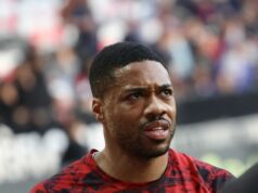 exkluzívny | Arnaud Nordin si chce predĺžiť pobyt v Rennes exkluzívny | Arnaud Nordin si chce predĺžiť pobyt v Rennes