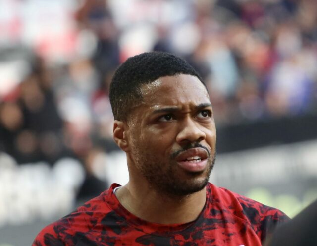 exkluzívny | Arnaud Nordin si chce predĺžiť pobyt v Rennes
