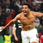 vfb stuttgart vstupuje do dfb pokal nemeckého pohára finále porazí freiburg bude čeliť Bayernu Mníchovu