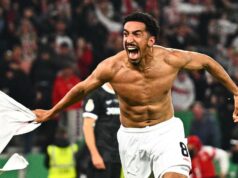 vfb stuttgart vstupuje do dfb pokal nemeckého pohára finále porazí freiburg bude čeliť Bayernu Mníchovu vfb stuttgart vstupuje do dfb pokal nemeckého pohára finále porazí freiburg bude čeliť Bayernu Mníchovu