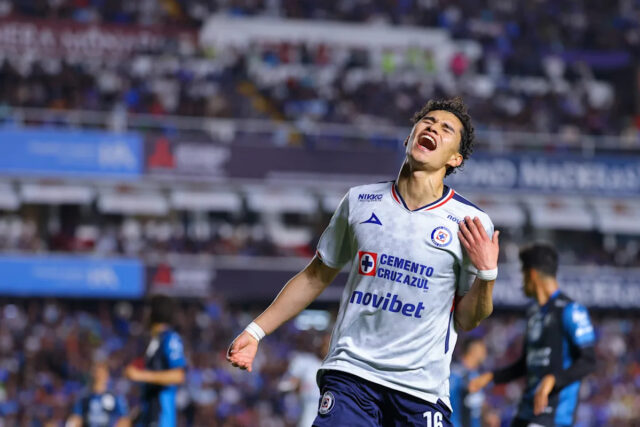 ��​ Zišlo to z koľají! La Máquina zabudli, ako vyhrávať