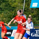 „Absolútna hanba“: kritizoval plán FA reštrukturalizovať ženskú národnú ligu | ženská superliga