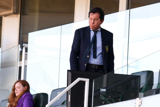 „Ak to takto pôjde ďalej, skončí to ako Bordeaux“ – Waldemar Kita vykresľuje pochmúrny obraz pre FC Nantes
