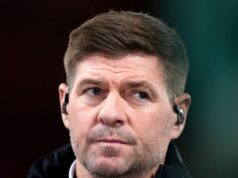 „Alarmujúce“ obvinenie Liverpoolu Stevena Gerrarda ako veľká predpoveď prestupu „Alarmujúce“ obvinenie Liverpoolu Stevena Gerrarda ako veľká predpoveď prestupu