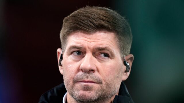 „Alarmujúce“ obvinenie Liverpoolu Stevena Gerrarda ako veľká predpoveď prestupu
