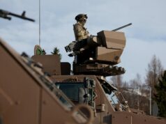 „Bližšie k zlomu ako kedykoľvek predtým“: Môže NATO prežiť, ak Trump stiahne USA? | Správy NATO „Bližšie k zlomu ako kedykoľvek predtým“: Môže NATO prežiť, ak Trump stiahne USA? | Správy NATO