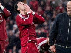 „Bol som proti Liverpoolu proti PSG – Slot musí odísť a Reds potrebujú sedem podpisov“ | Futbal | Šport „Bol som proti Liverpoolu proti PSG – Slot musí odísť a Reds potrebujú sedem podpisov“ | Futbal | Šport