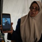 „Čakanie bez odpovedí“: strach matky z Gazy o svojich troch uväznených synov | Správy o konflikte medzi Izraelom a Palestínou