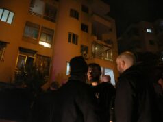 „Chcú vytvoriť trhlinu“: Izraelské útoky prehlbujú trhliny v Libanone | Izrael útočí na Libanon „Chcú vytvoriť trhlinu“: Izraelské útoky prehlbujú trhliny v Libanone | Izrael útočí na Libanon