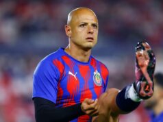 „Chicharito“ bude súčasťou vysielacieho tímu spoločnosti Fox na majstrovstvách sveta 2026 „Chicharito“ bude súčasťou vysielacieho tímu spoločnosti Fox na majstrovstvách sveta 2026