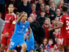 „Diéta“ hrdinu Ligy majstrov a horúca snúbenica guru fitness Marcos Llorente