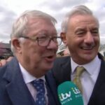 „Ferguson ma nenávidel“ – hrdina Liverpoolu Rush sa smeje s ikonou Man Utd | Futbal | Šport