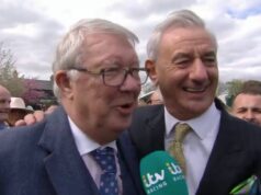 „Ferguson ma nenávidel“ – hrdina Liverpoolu Rush sa smeje s ikonou Man Utd | Futbal | Šport „Ferguson ma nenávidel“ – hrdina Liverpoolu Rush sa smeje s ikonou Man Utd | Futbal | Šport