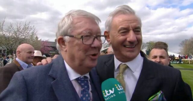 „Ferguson ma nenávidel“ – hrdina Liverpoolu Rush sa smeje s ikonou Man Utd | Futbal | Šport
