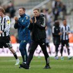 Štatistiky Newcastlu za posledných 10 zápasov Premier League