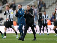 „Howeova budúcnosť sa dostáva pod čoraz väčšiu kontrolu“ Štatistiky Newcastlu za posledných 10 zápasov Premier League