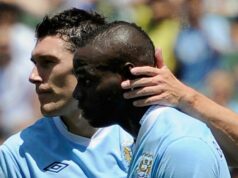 „Hral som s Mariom Balotellim – bol šialený a jeden incident ho dokonale vystihol.“ 'Bonkers' Mario Balotelli bol jedným z najobľúbenejších spoluhráčov Garetha Barryho