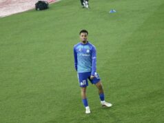 „Je to kvalitný hráč, ale…“ – hlavný tréner Marseille Habib Beye vysvetľuje rozhodnutie prepustiť Ethana Nwaneriho z hosťujúceho klubu z Arsenalu. Download app from appStore