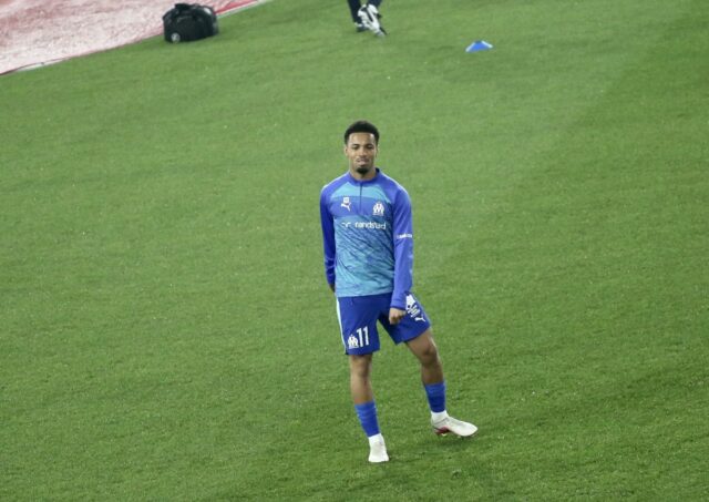 „Je to kvalitný hráč, ale...“ – hlavný tréner Marseille Habib Beye vysvetľuje rozhodnutie prepustiť Ethana Nwaneriho z hosťujúceho Arsenalu.
