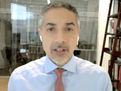 „Je to začiatok konca“ amerického bezpečnostného príkazu | Americko-izraelská vojna proti Iránu „Je to začiatok konca“ amerického bezpečnostného príkazu | Americko-izraelská vojna proti Iránu