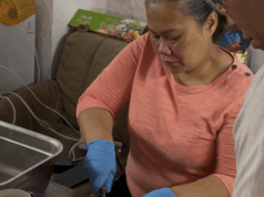 „Jedlo zjednocuje“: Ako libanonskí migranti kŕmia vojnou vysídlených | Izrael útočí na Libanon „Jedlo zjednocuje“: Ako libanonskí migranti kŕmia vojnou vysídlených | Izrael útočí na Libanon