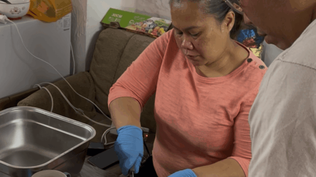 „Jedlo zjednocuje“: Ako libanonskí migranti kŕmia vojnou vysídlených | Izrael útočí na Libanon
