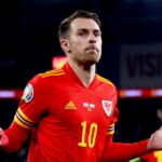 Wales proti Maďarsku UEFA Euro 2020 kvalifikačná skupina E Cardiff City Stadium