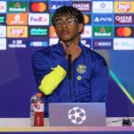 „Lebron James je príkladom, ktorý nás môže inšpirovať“